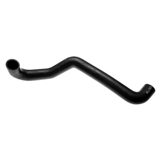 Gates® - Premium Engine Coolant Molded Radiator Hose