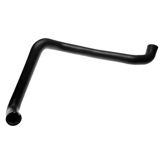 Gates® - Premium Engine Coolant Molded Radiator Hose