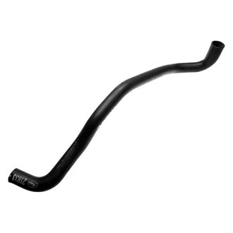Gates® - Premium Engine Coolant Molded Radiator Hose