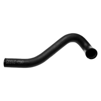 Gates® - Premium Engine Coolant Molded Radiator Hose