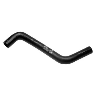 Gates® - Premium Engine Coolant Molded Radiator Hose