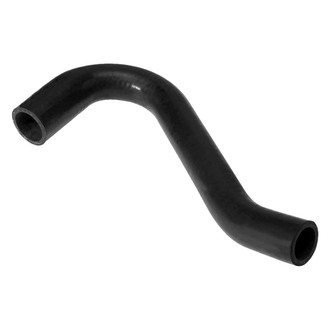 Gates® - Premium Engine Coolant Molded Radiator Hose
