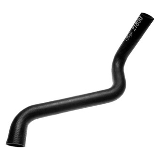 Gates® - Premium Engine Coolant Molded Radiator Hose