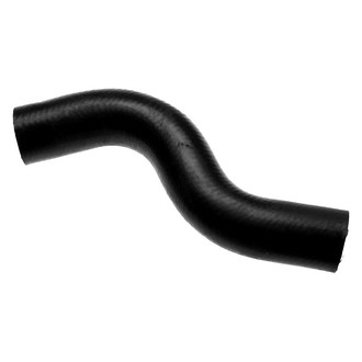 Gates® - Premium Engine Coolant Molded Radiator Hose