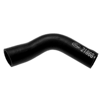Gates® - Premium Engine Coolant Molded Radiator Hose