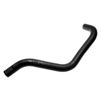 Gates® - Premium Engine Coolant Molded Radiator Hose