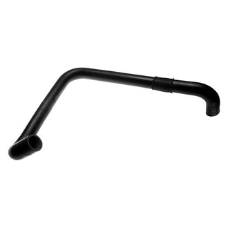 Gates® - Premium Engine Coolant Molded Radiator Hose