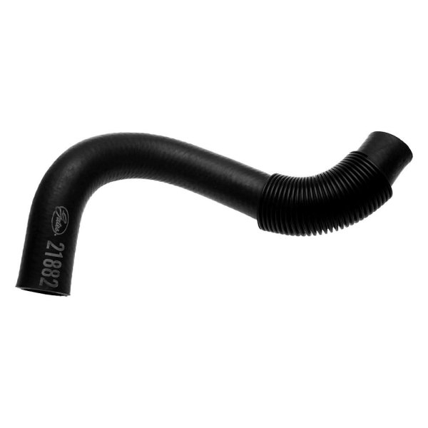 Gates® - Premium Engine Coolant Molded Radiator Hose