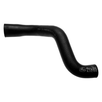 Gates® - Premium Engine Coolant Molded Radiator Hose