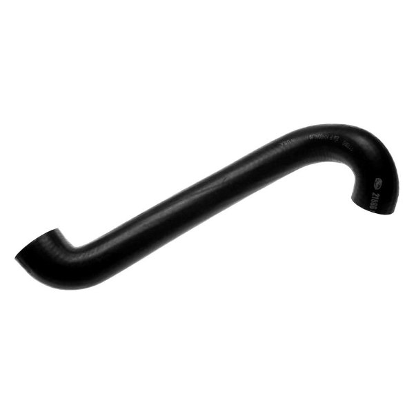 Gates® - Premium Engine Coolant Molded Radiator Hose