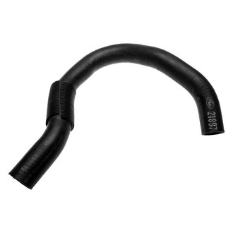 Gates® - Premium Engine Coolant Molded Radiator Hose