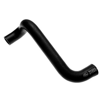Gates® - Premium Engine Coolant Molded Radiator Hose
