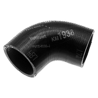 Gates® - Premium Engine Coolant Molded Radiator Hose