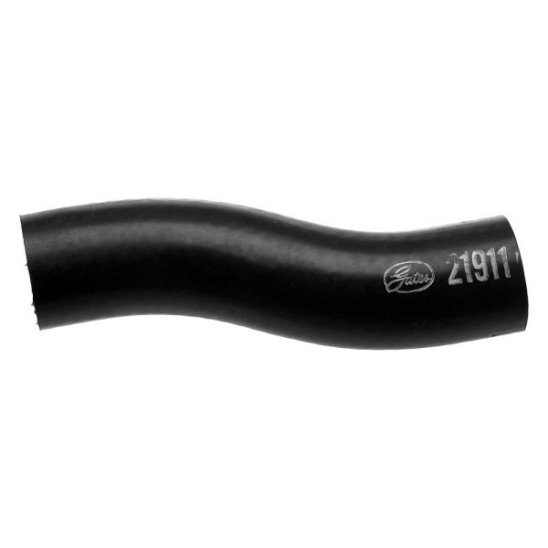 Gates® - Premium Engine Coolant Molded Radiator Hose