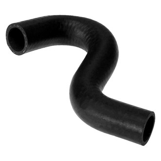 Gates® - Premium Engine Coolant Molded Radiator Hose