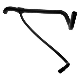 Gates® - Premium Modular Engine Coolant Radiator Hose