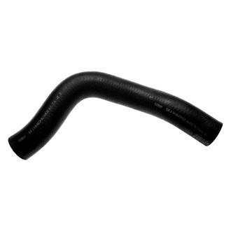 Gates® - Premium Engine Coolant Molded Radiator Hose