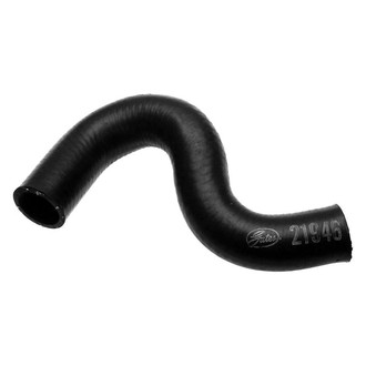 Gates® - Premium Engine Coolant Molded Radiator Hose