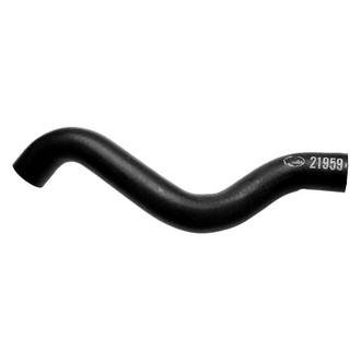 Gates® - Premium Engine Coolant Molded Radiator Hose