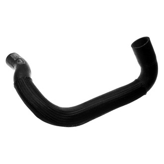 Gates® - Premium Engine Coolant Molded Radiator Hose