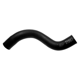 Gates® - Premium Engine Coolant Molded Radiator Hose