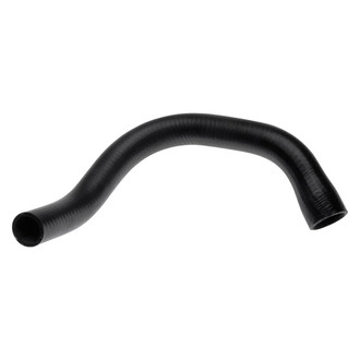 Gates® - Premium Engine Coolant Molded Radiator Hose