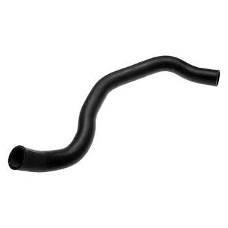 Gates® - Engine Coolant Radiator Hose