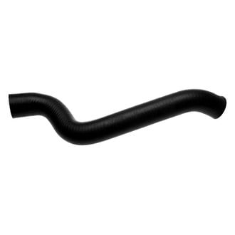 Gates® - Premium Engine Coolant Molded Radiator Hose