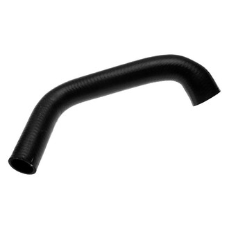 Gates® - Premium Engine Coolant Molded Radiator Hose