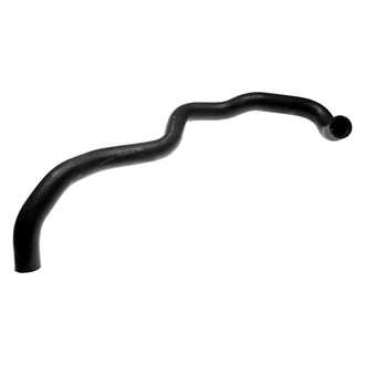 Gates® - Premium Engine Coolant Molded Radiator Hose