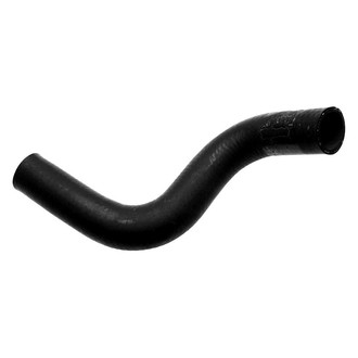 Gates® - Premium Engine Coolant Molded Radiator Hose