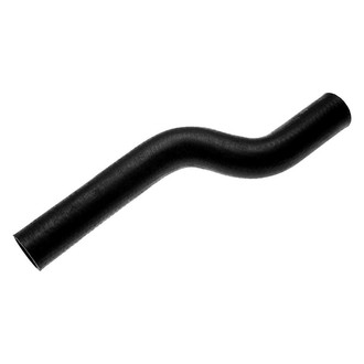 Gates® - Premium Engine Coolant Molded Radiator Hose