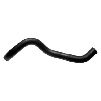 Gates® - Premium Engine Coolant Molded Radiator Hose