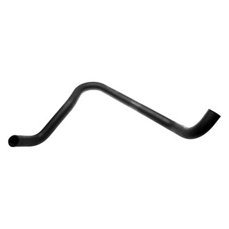 Gates® - Premium Engine Coolant Molded Radiator Hose