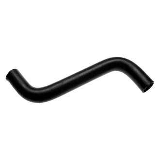 Gates® - Premium Engine Coolant Molded Radiator Hose