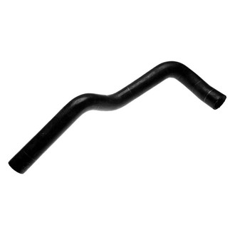 Gates® - Premium Engine Coolant Molded Radiator Hose