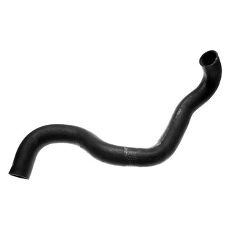 Gates® - Premium Engine Coolant Molded Radiator Hose