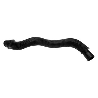 Gates® - Premium Engine Coolant Molded Radiator Hose