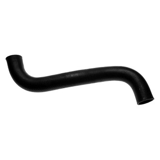 Gates® - Premium Engine Coolant Molded Radiator Hose