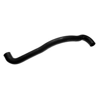Gates® - Premium Engine Coolant Molded Radiator Hose