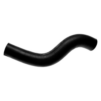 Gates® - Premium Engine Coolant Molded Radiator Hose