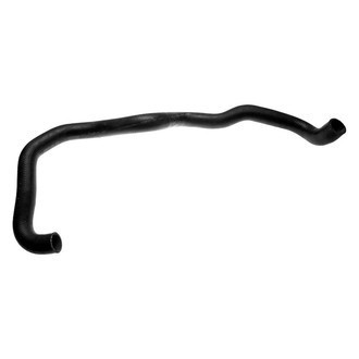 Gates® - Premium Engine Coolant Molded Radiator Hose
