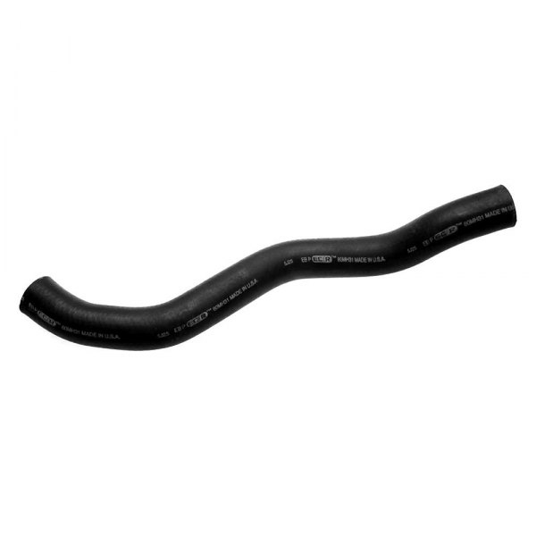 Gates® - Premium Engine Coolant Molded Radiator Hose