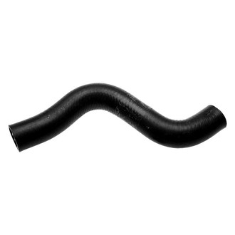 Gates® - Premium Engine Coolant Molded Radiator Hose