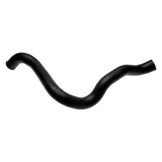 Gates® - Premium Engine Coolant Molded Radiator Hose
