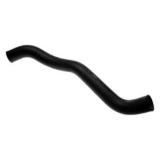 Gates® - Premium Engine Coolant Molded Radiator Hose