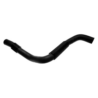 Gates® - Premium Engine Coolant Molded Radiator Hose