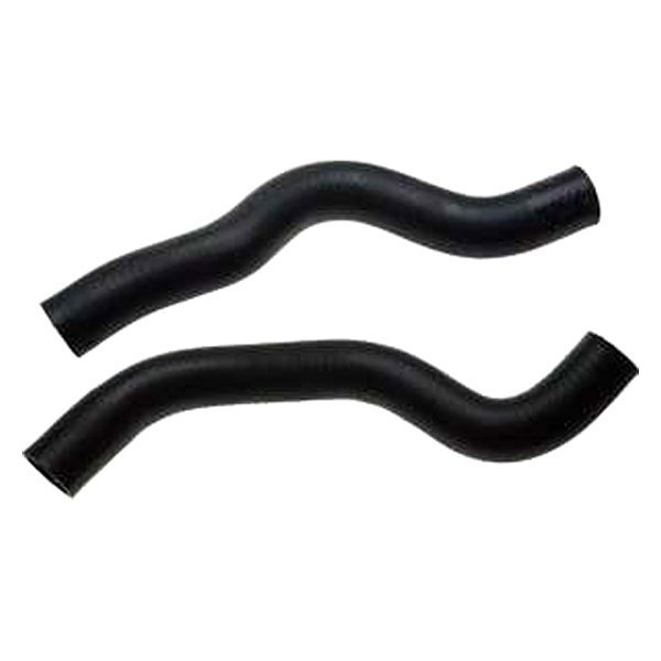 Gates® Kia Spectra / Spectra5 2006 Engine Coolant Molded Radiator Hose
