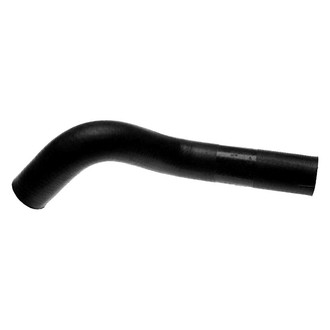 Gates® - Premium Engine Coolant Molded Radiator Hose