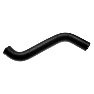 Gates® - Premium Engine Coolant Molded Radiator Hose